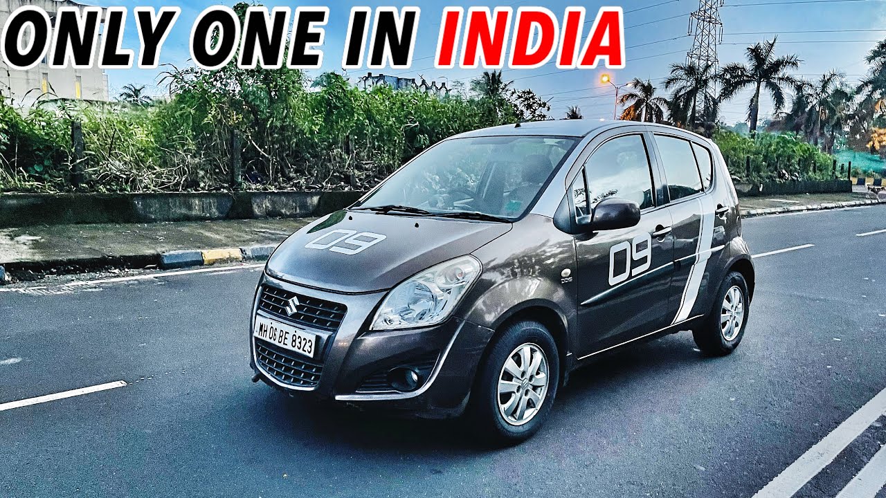 RITZ MODIFIED IN G K MOTORS STYLE|🇮🇳ONLY ONE IN INDIA🇮🇳|RITZ MODIFICATION |9820569891/9833751777