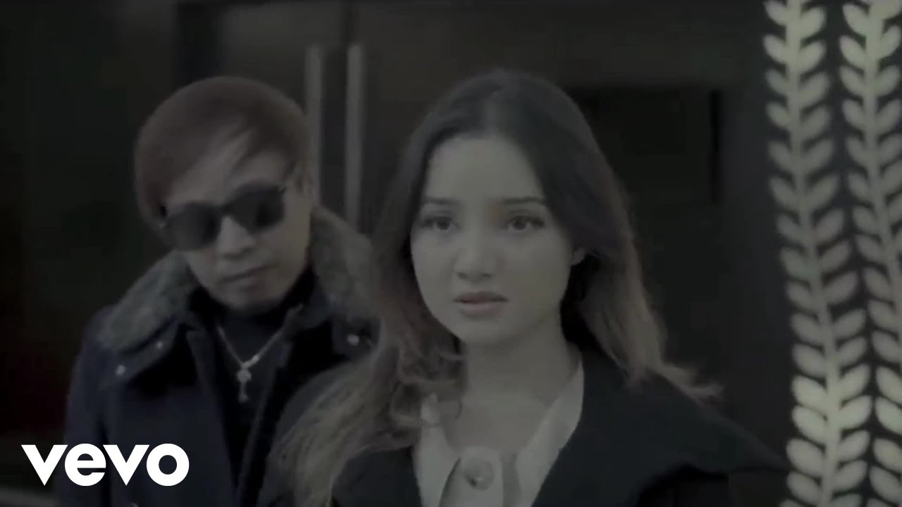 Ian Kasela - Salam Terakhir