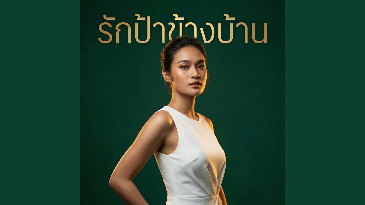 รักป้าข้างบ้าน