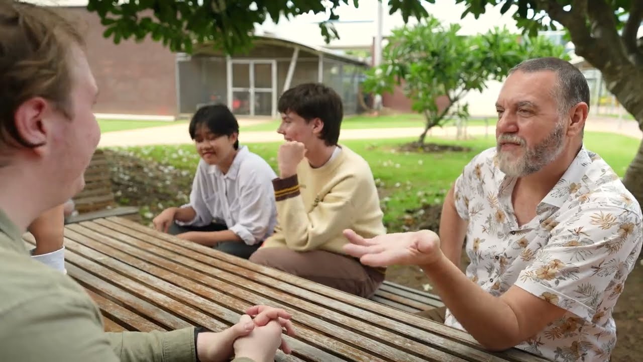 Take Your Education Career Into New Territory