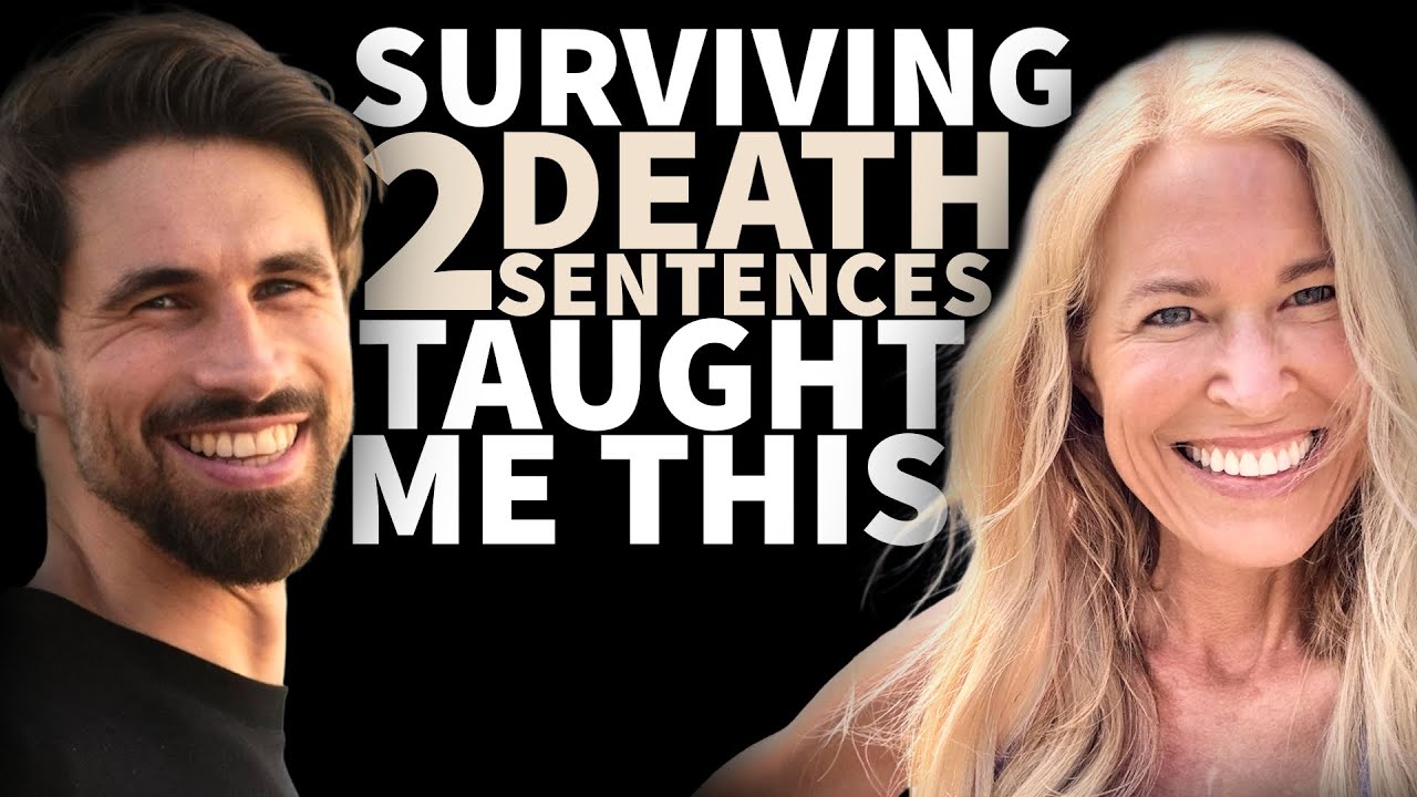 Surviving Cancer & Heart Transplant - Her SECRET to HEALING | Dr. Dawn Mussallem