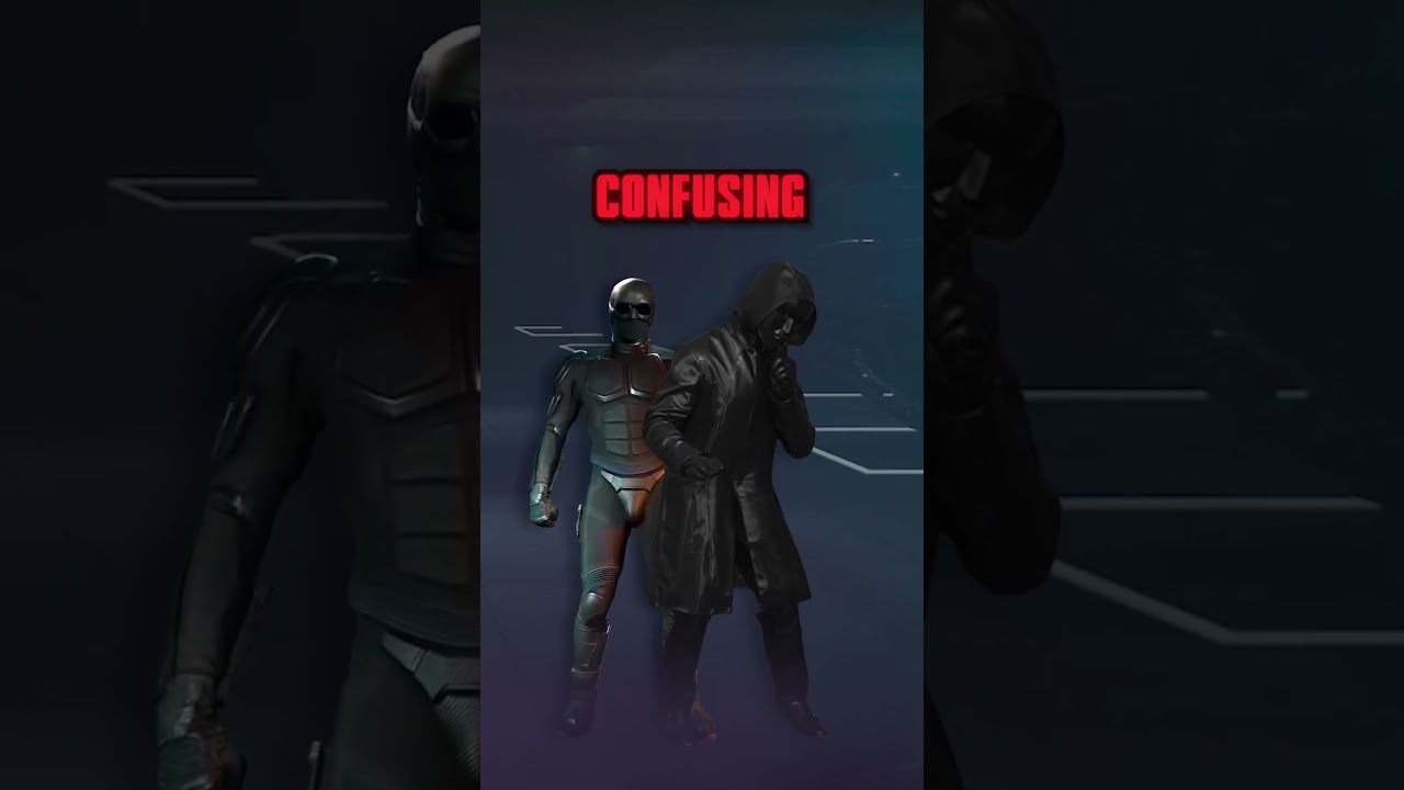 *БЕГИТЕ*, если УВИДИТЕ эти скины в WARZONE... (Новый хитбокс)