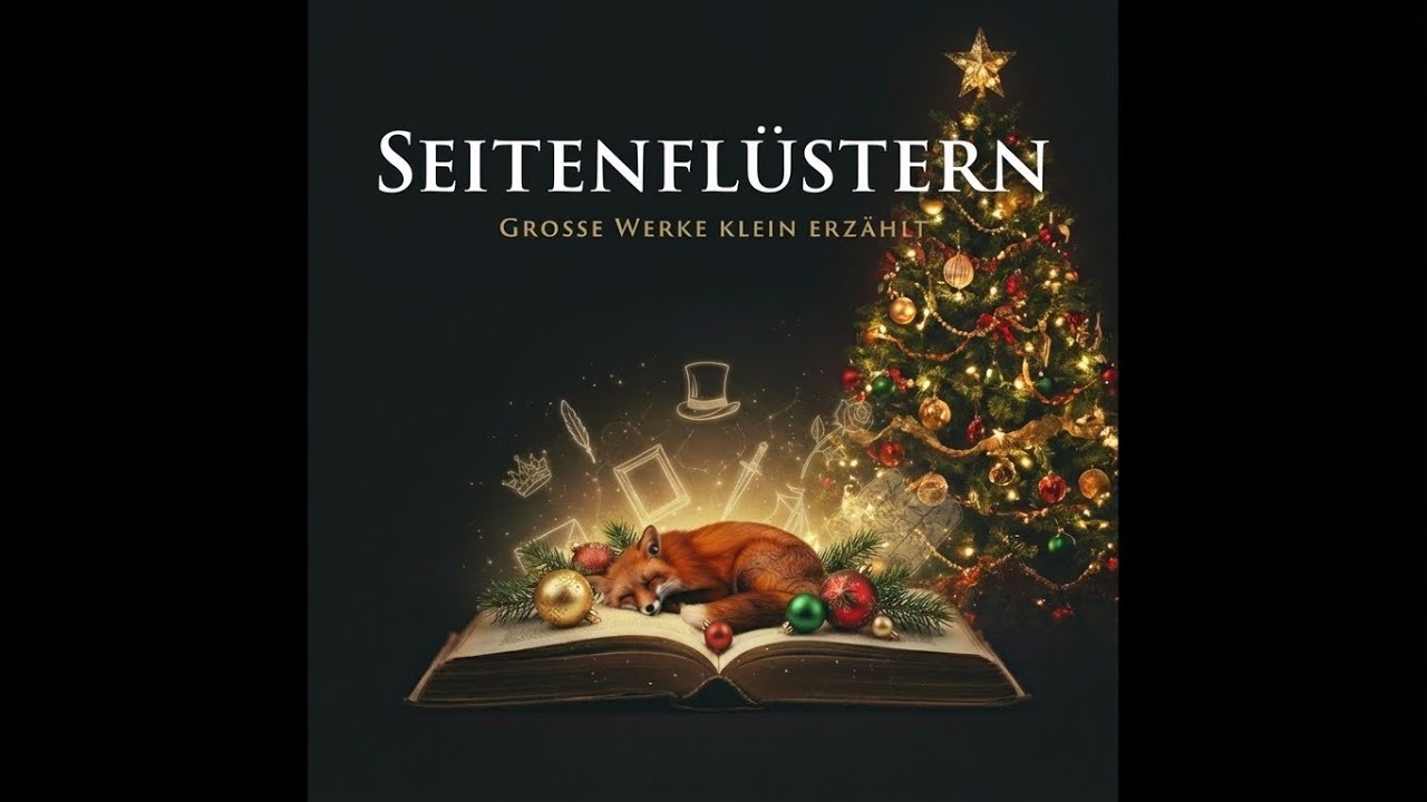 Eine Weihnachtsgeschichte  –  Inhalt I