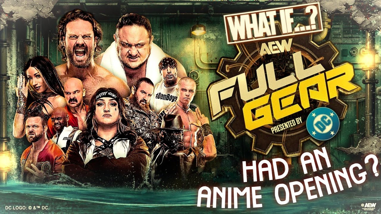 What If 