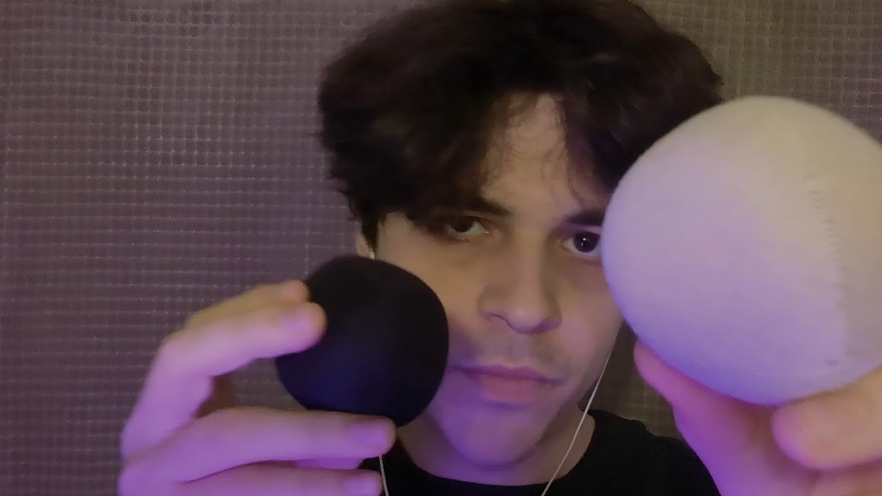 ASMR Tests and Measurements [soft spoken personal attention]