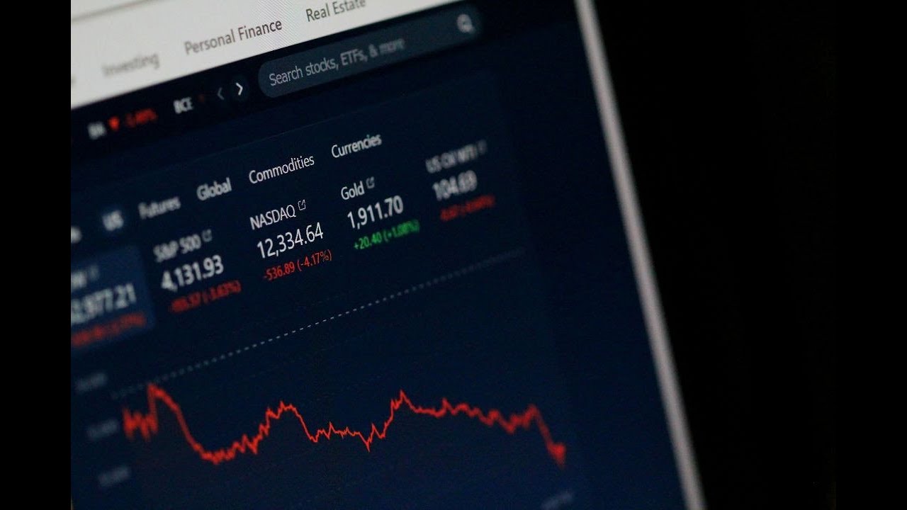 Buy and Hold Investing Explained