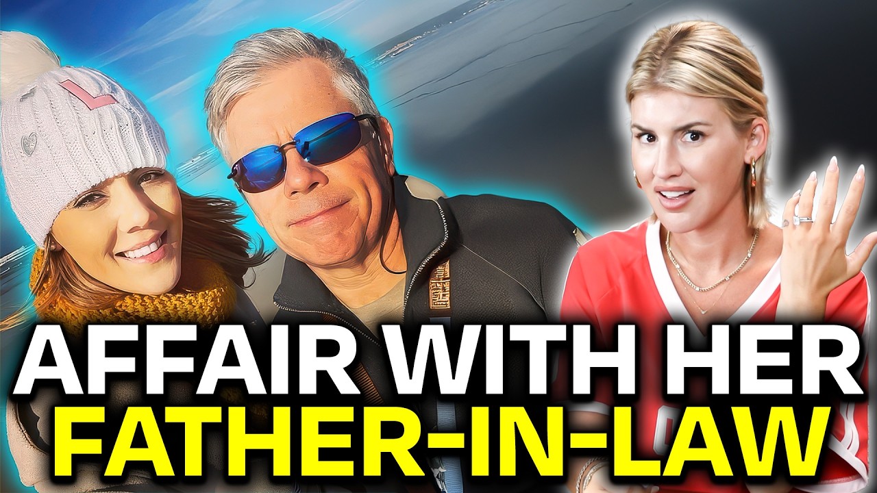 Affair with Her Father-in-Law, 14 Year Old Killer, & Online Super Mom Preys On Her Own Son