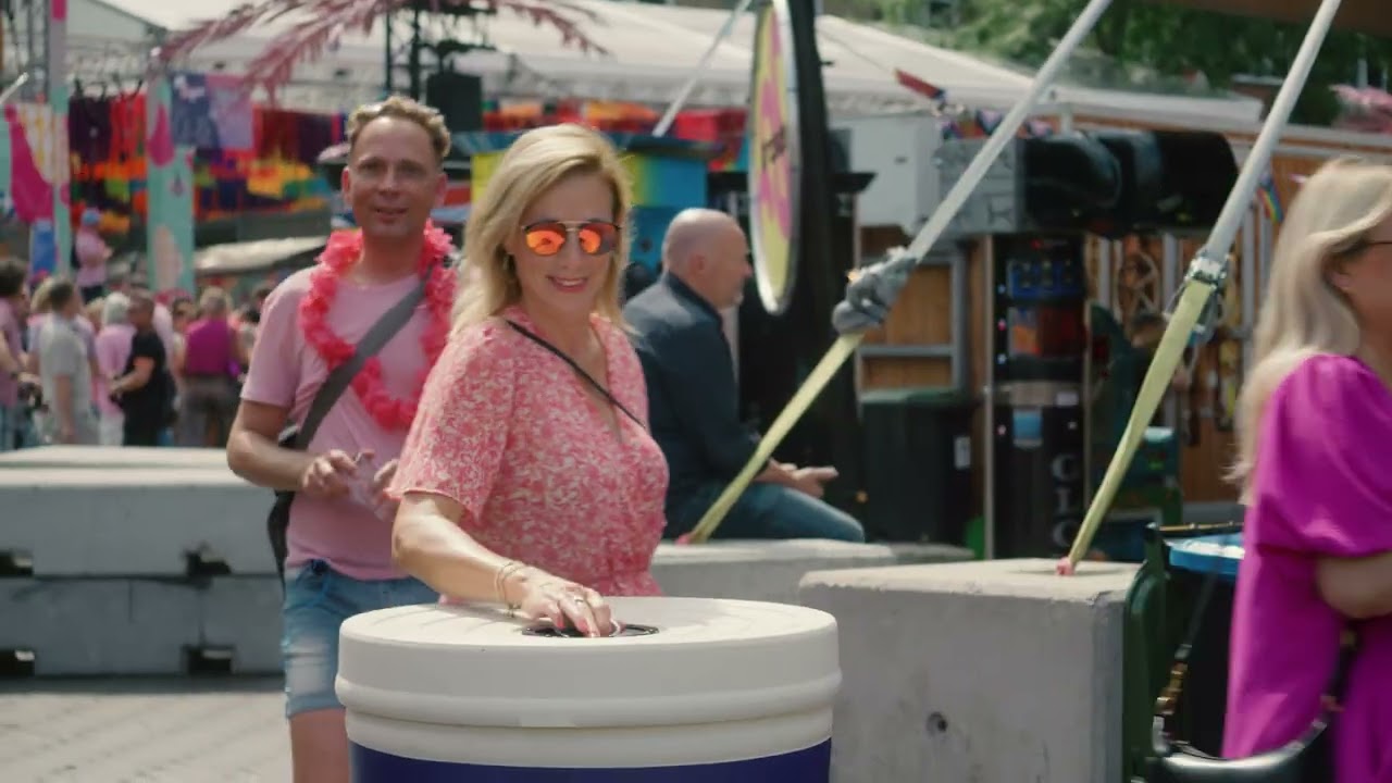 Vierdaagse 2024, wat was je weer prachtig!