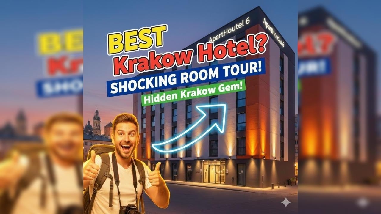 ApartHotel Rakowicka 6 Krakow (Apart Hotel)