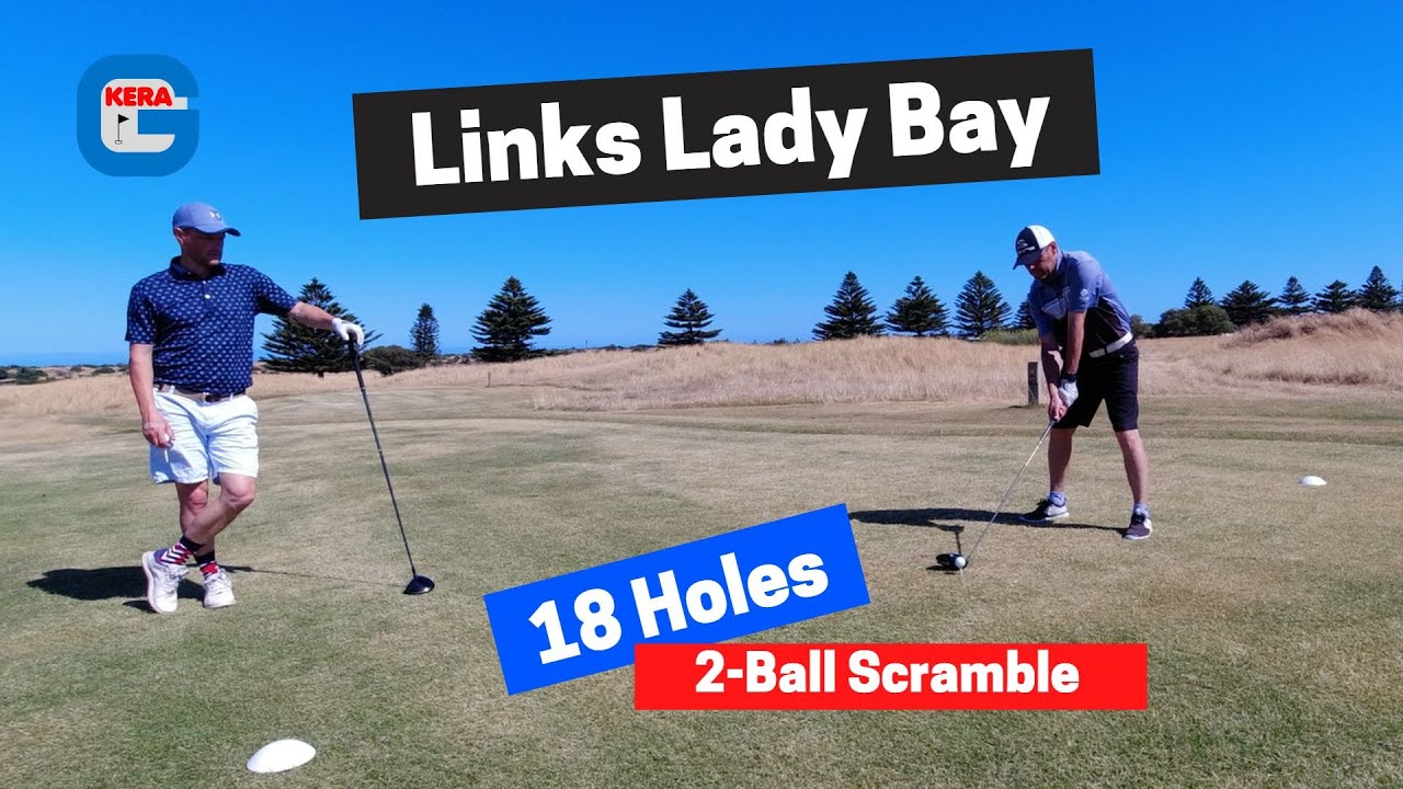 Links Lady Bay - Golf - January 2nd 2023