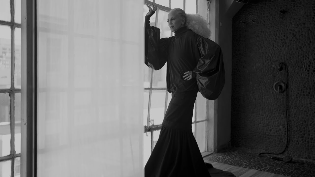 Moments:  Alva Chinn | Fashion Film 2023.