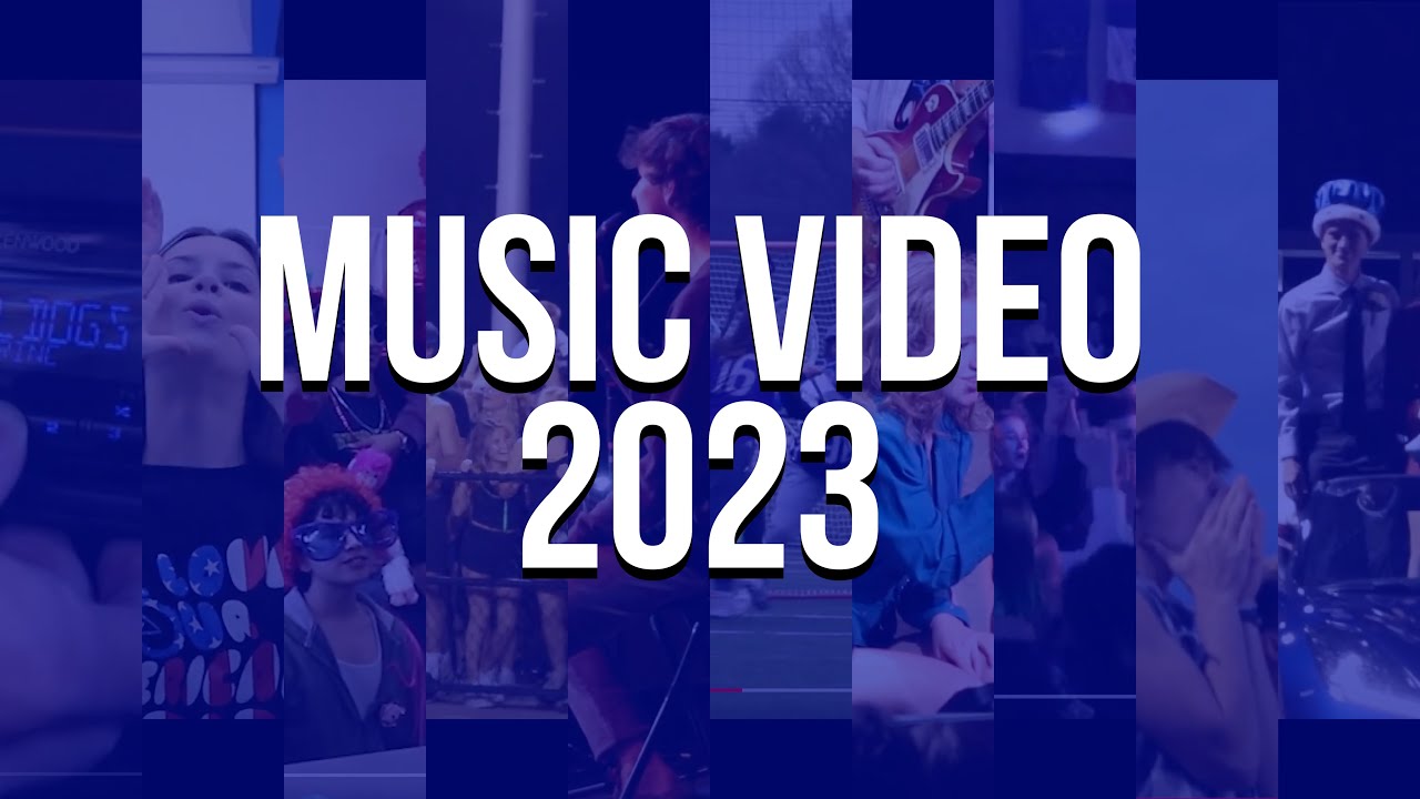 2023 Music Video