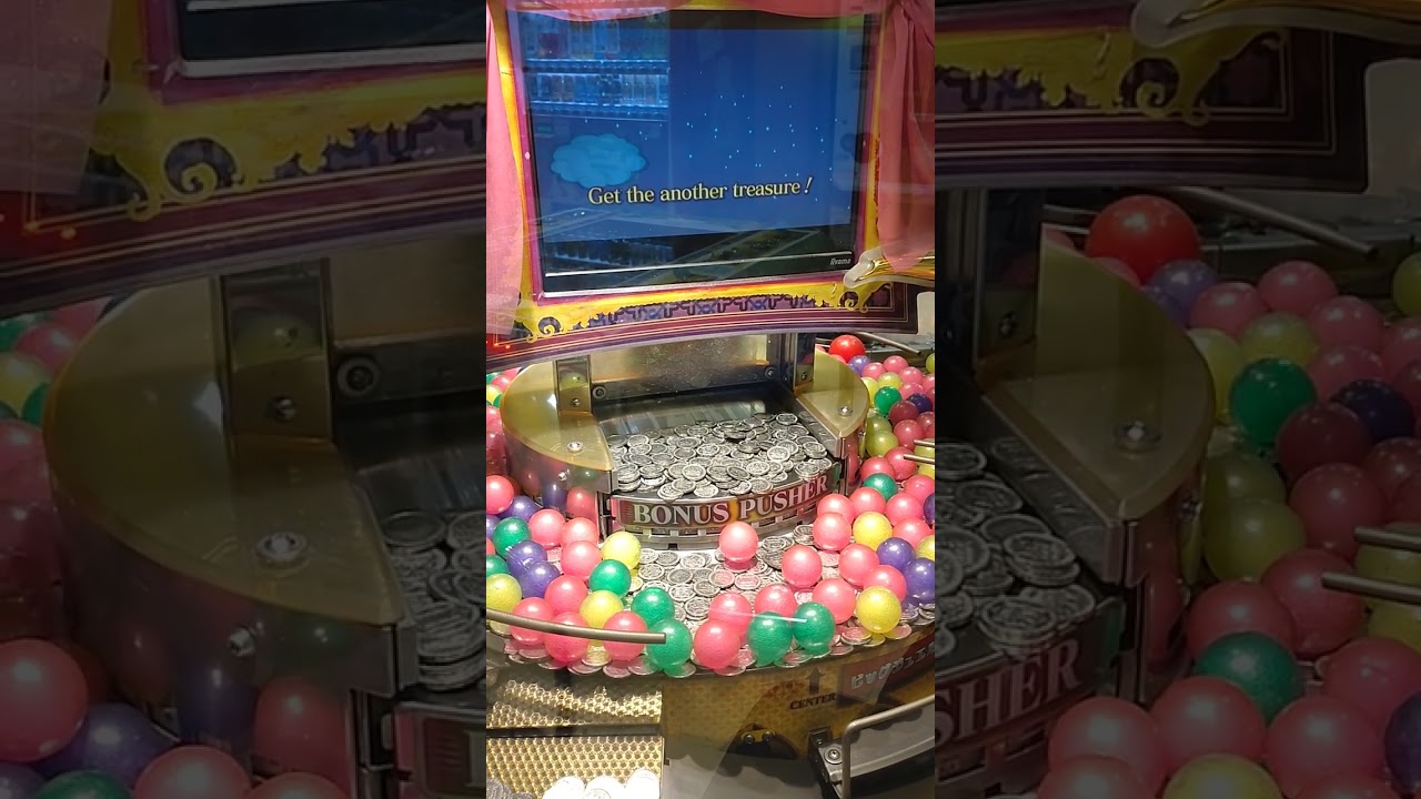 👳☘️🙂アラビアンジュエル　🔵JP 553枚 GET‼️