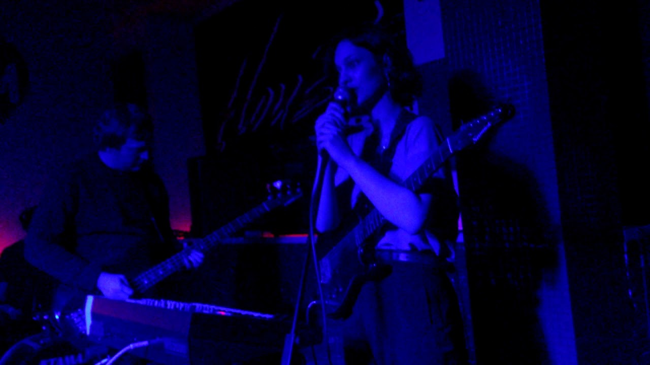 Фивы - Лестница / 10 марта 2018