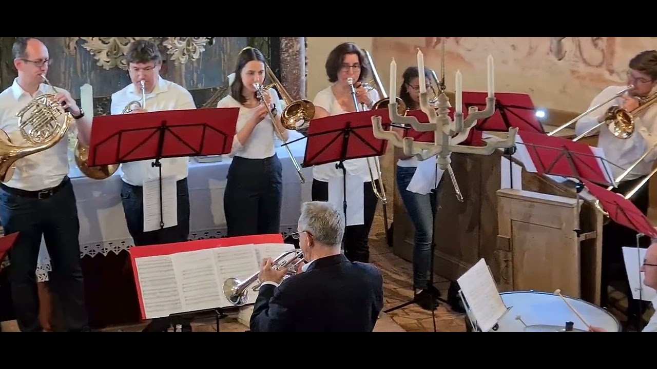 Warener Posaunenchor