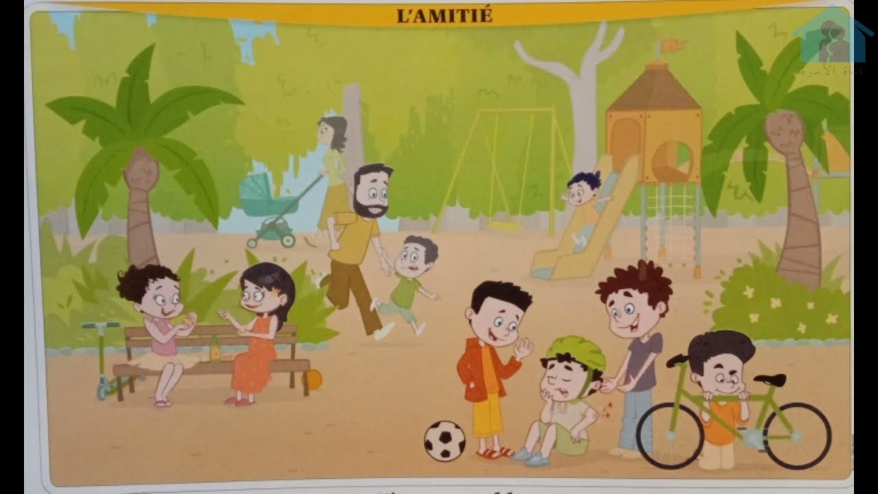 Expression orale : posters Unité 3 - P47 U3 - Arbre aux mots CE1