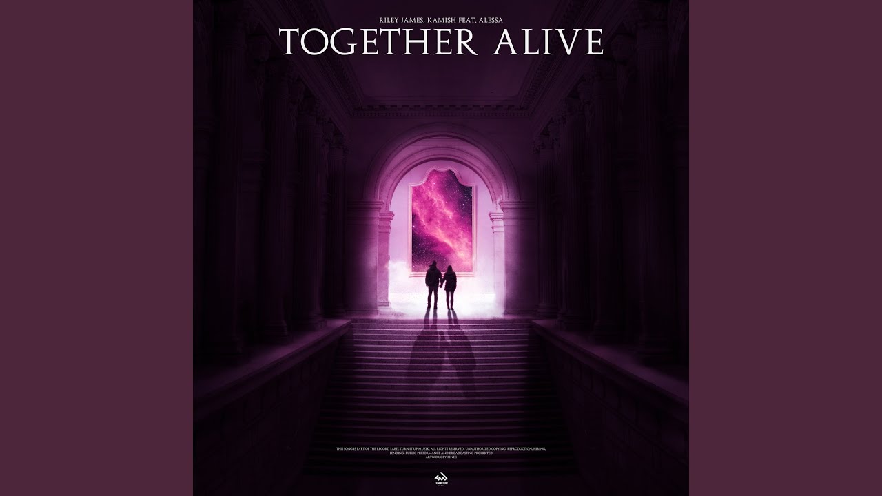 Together Alive