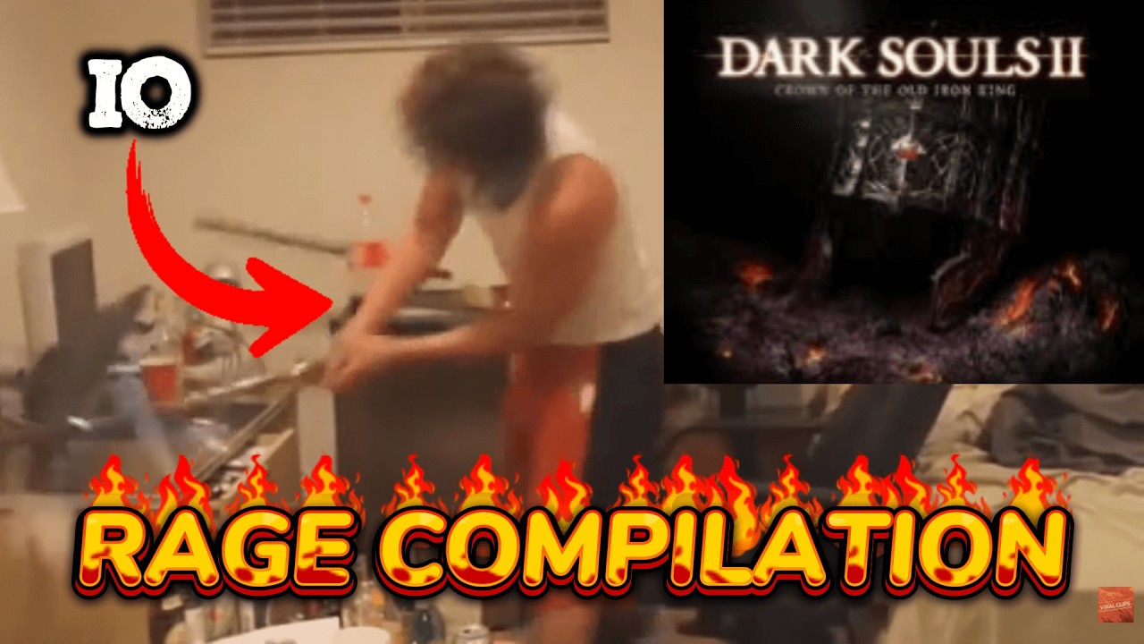 Ds2 Old Iron King DLC - LA TORRE DELLE BESTEMMIE