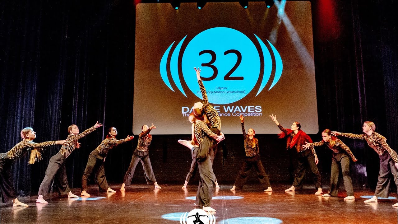 22-23 Qualifier 12 BE - Calypso (Dansgroep Motion) // Can You Hold Me NF
