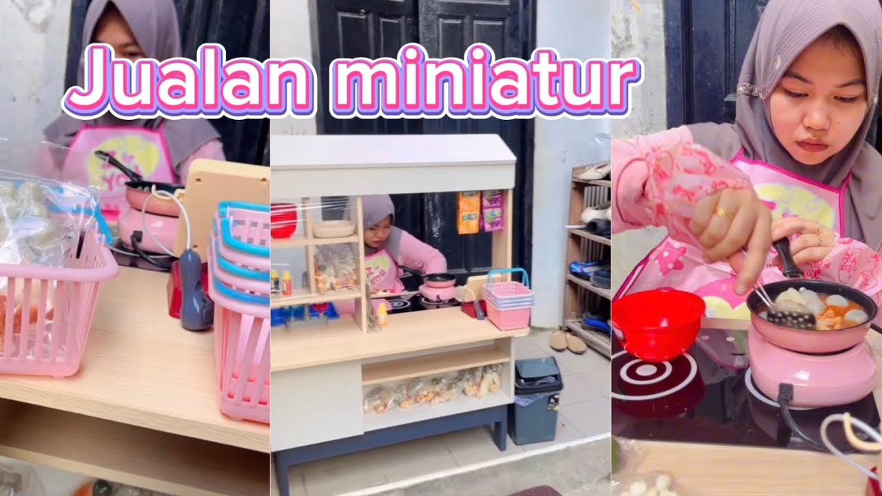 KUMPULAN VIDEO LUCU MUTIARA BINTANG