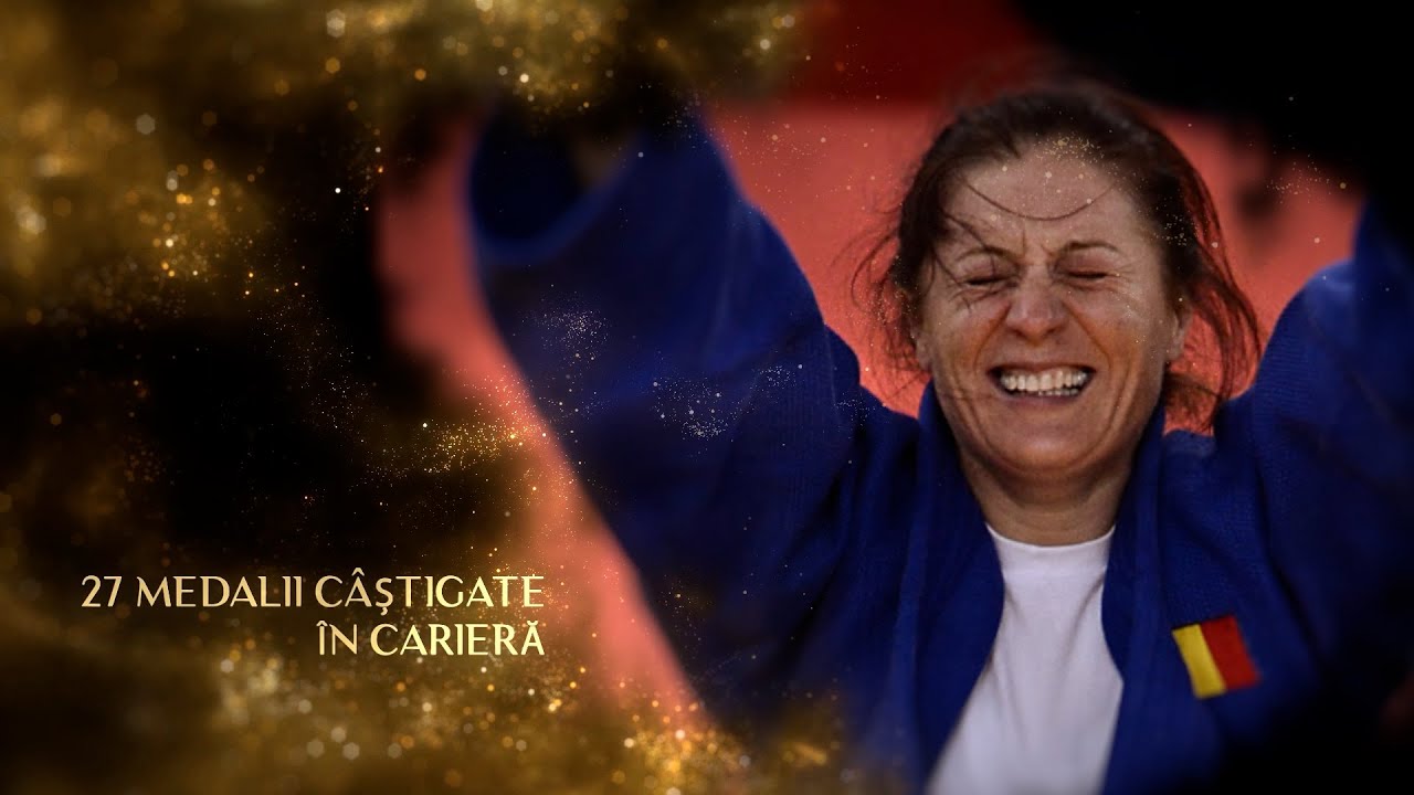 ProSport 25 - 2010.Corina Căprioriu, diamantul de la judo: „Adormeam cu gândul să mi se cânte imnul”
