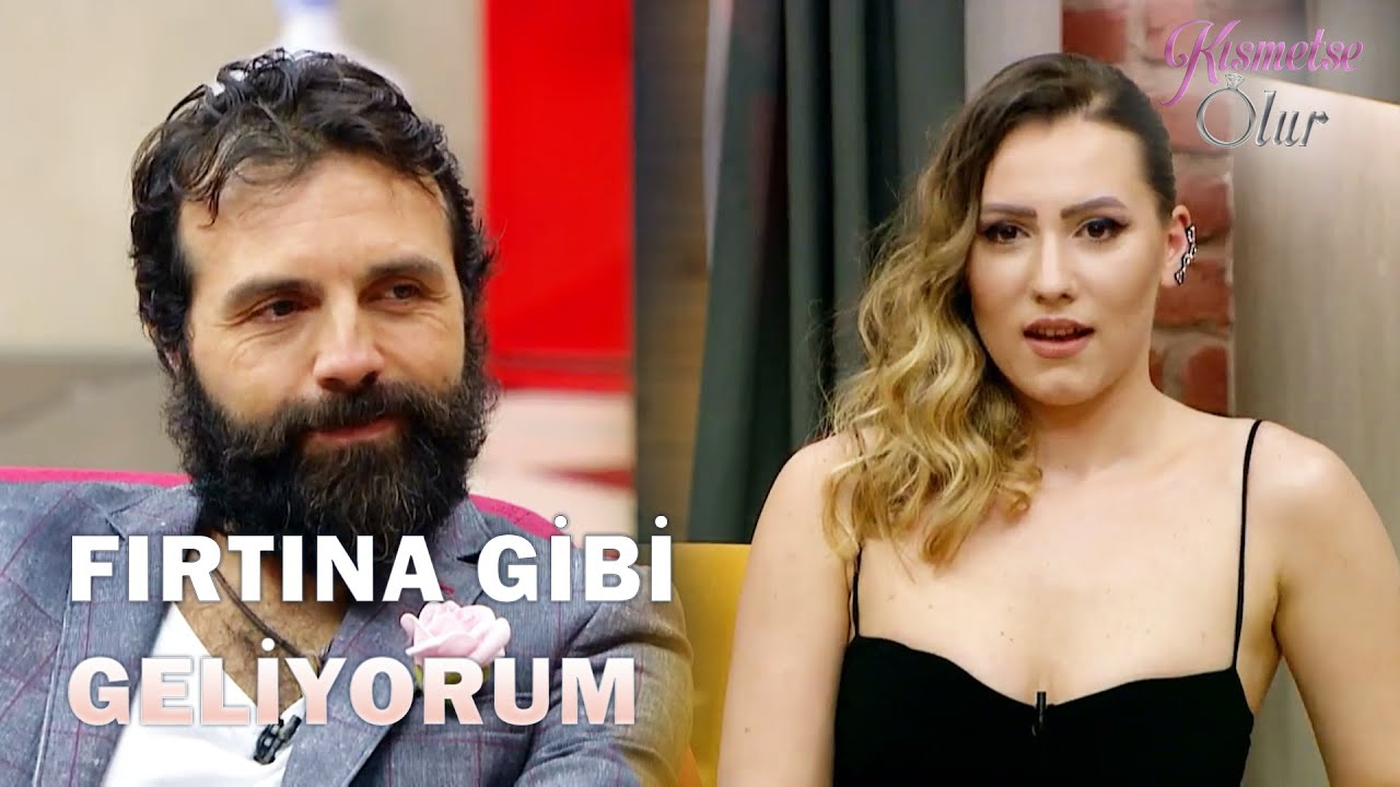 Daniela'dan Tankut'a Buz Gibi Sözler | Kısmetse Olur 27. Haftanın Finali