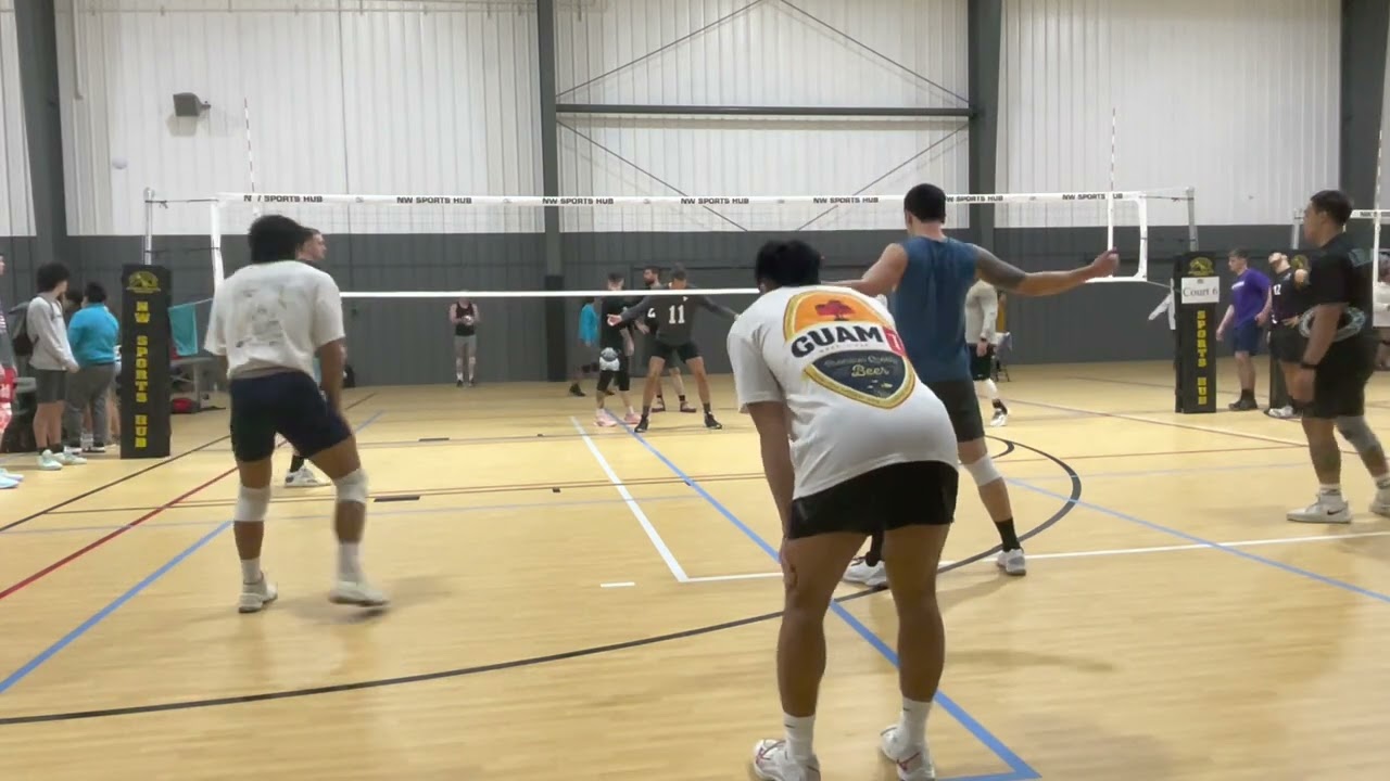 Island Style Tourney - Chelu vs Floorplay Game 1