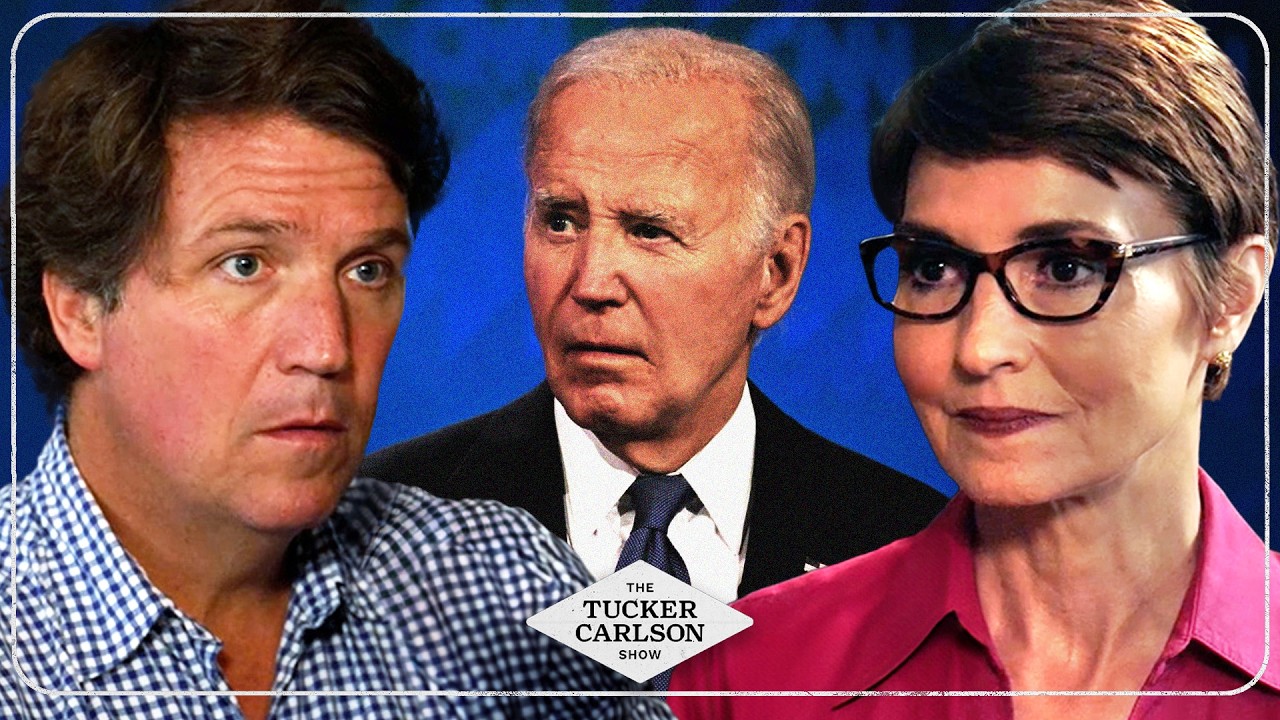 Catherine Herridge: Being Dragged Into Federal Court, the Trump v. Biden Debate, and Hunter&rsquo;s Laptop