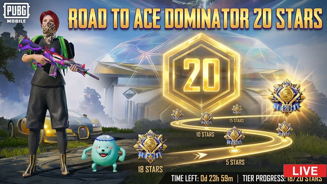 Pubg Mobile Live #shortsfeed #shortslive #pubgmobile #4tfalak #esports
