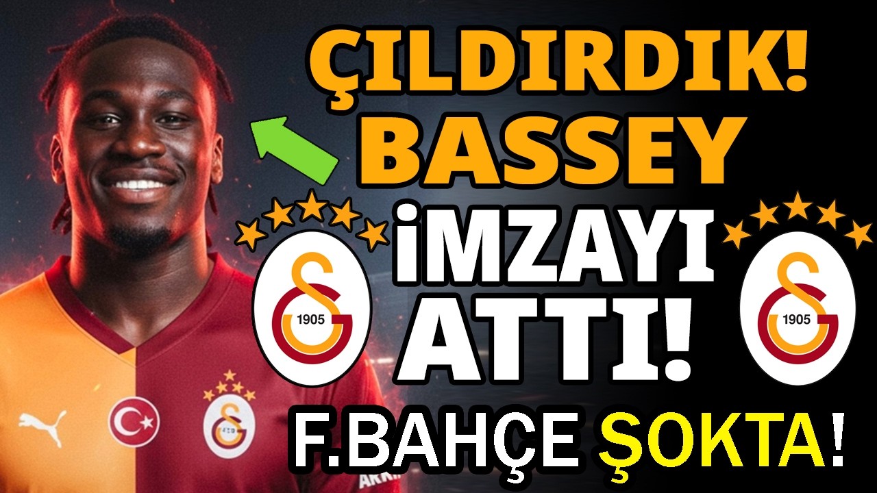 Galatasaray 40 Milyon EURO'luk Süperstar ile Anlaştı! ASENSIO VE GUENDOUZI GÖLGEDE KALACAK...