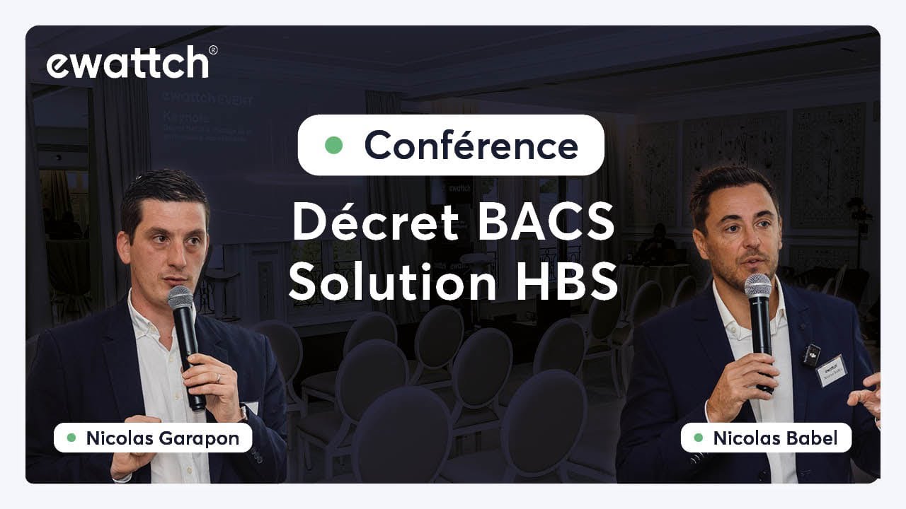 Décret BACS & HBS | De l’obligation réglementaire à la solution terrain