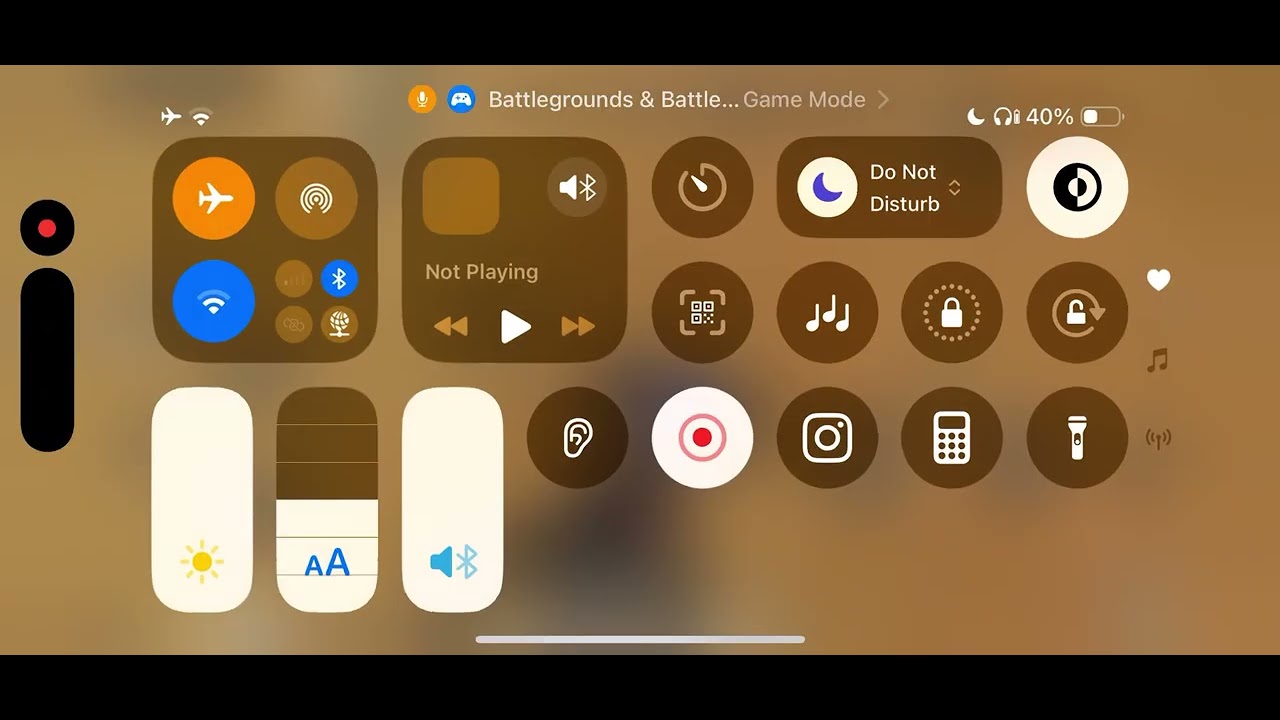 Weltify m6 pov