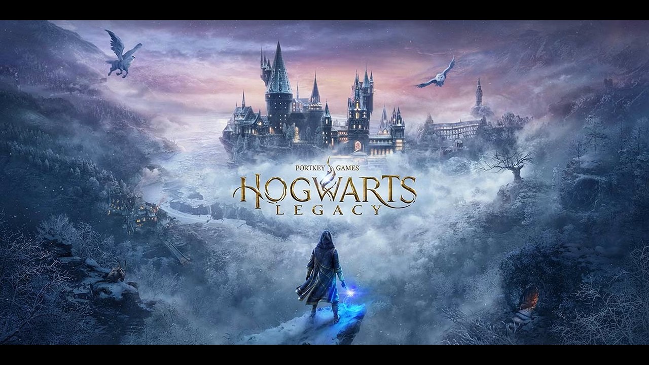 Hogwarts legacy Live Now #livestreaming #hogwartslegacy