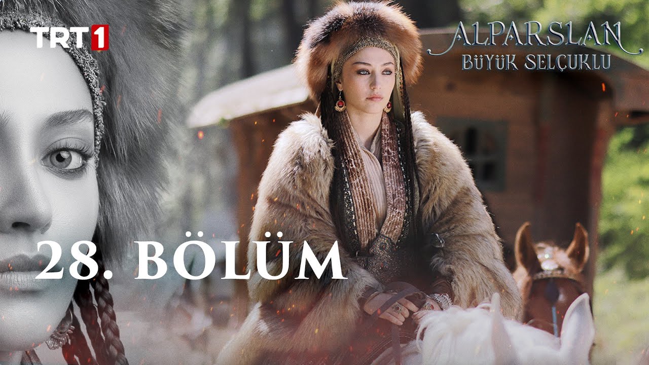 Alparslan: Büyük Selçuklu 28. Bölüm