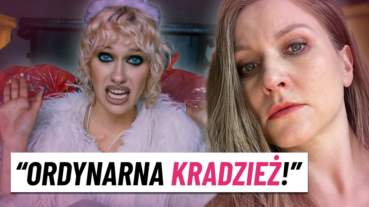 Masłowska kontra Helena Englert! 