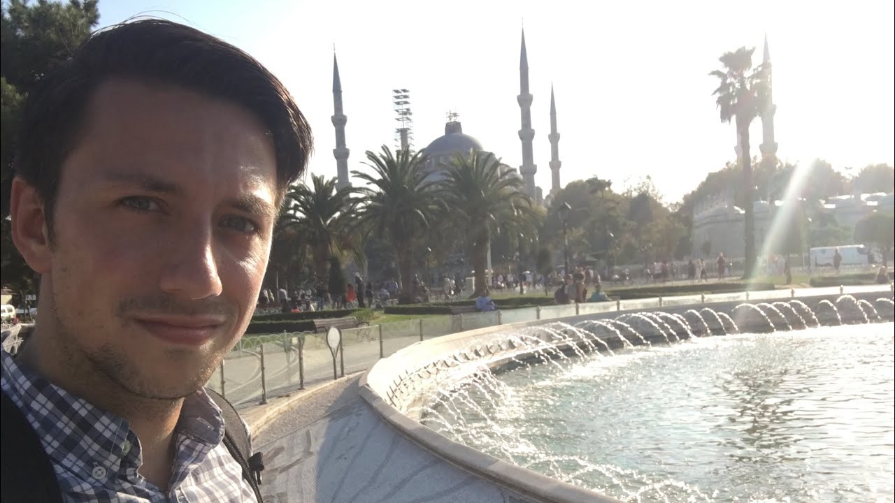 LIVE From Istanbul With Josh Sigurdson! - Exploring The Secrets Of Ancient Civilizations!