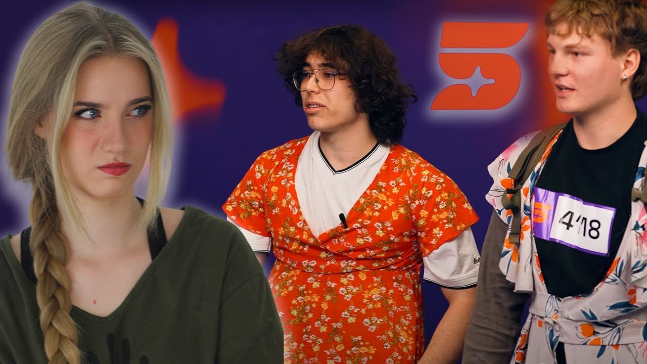 DUZO MILOSCI... męsko męskiej w T5M friza
