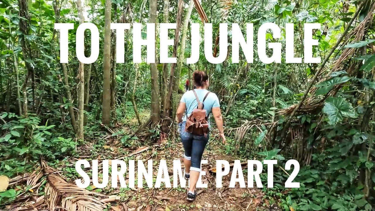 SURINAME (part 2) #58