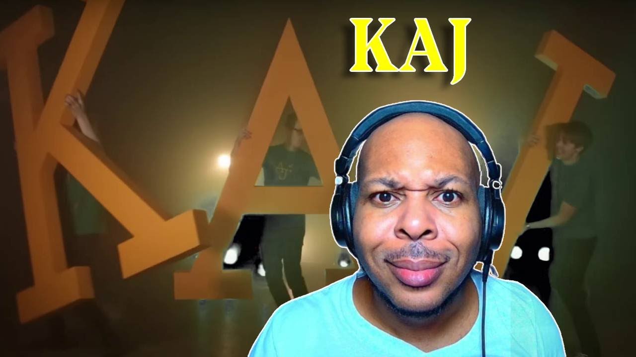 KAJ - Jåo Nåo E Ja Jåo YOLO Ja Nåo (First Time Reaction) Let's Dance!!! 🕺🕺🕺