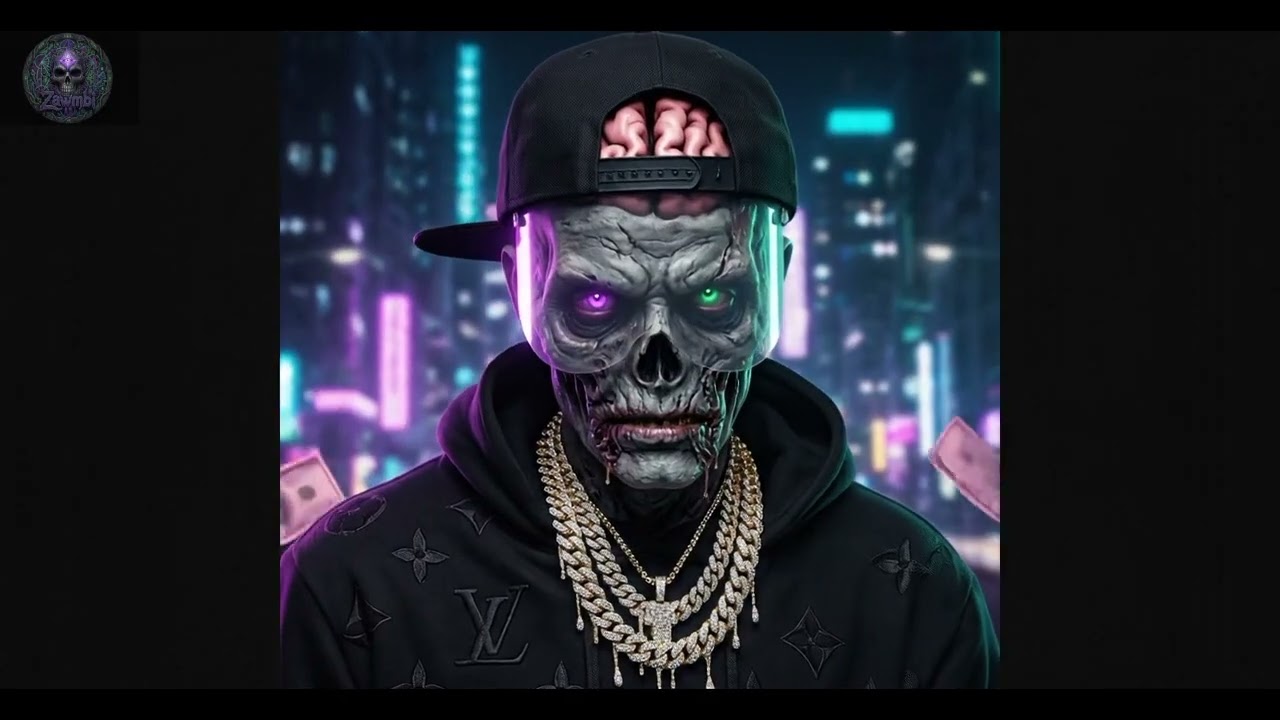 Death Trap | Trap dubstep | Zawmbi | Rap music | Trap beat 2026 | dubstep trap