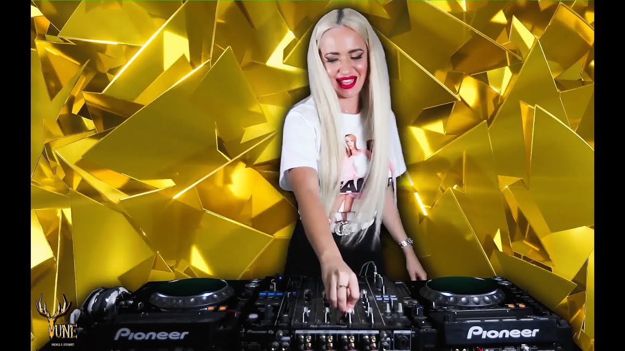 Lenny Berlin Live Mix (Urban)