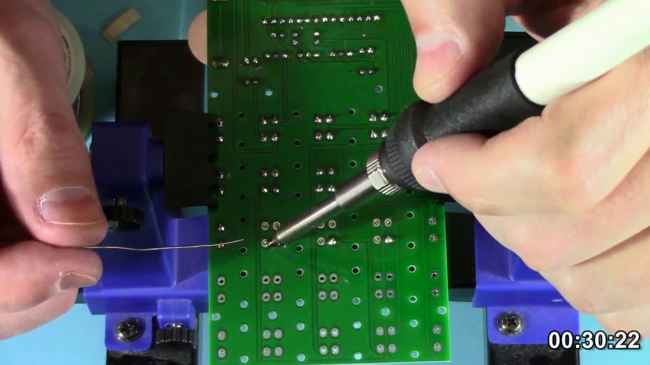DIY Calculator Kit