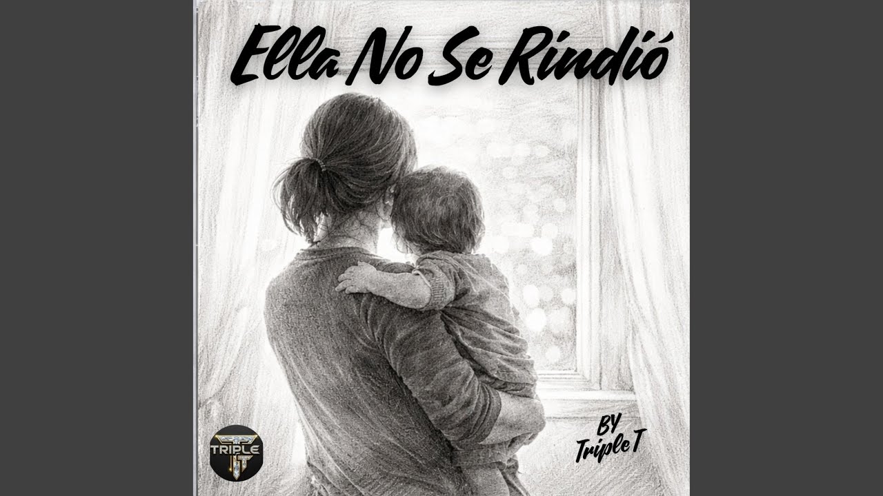 Ella No Se Rindió