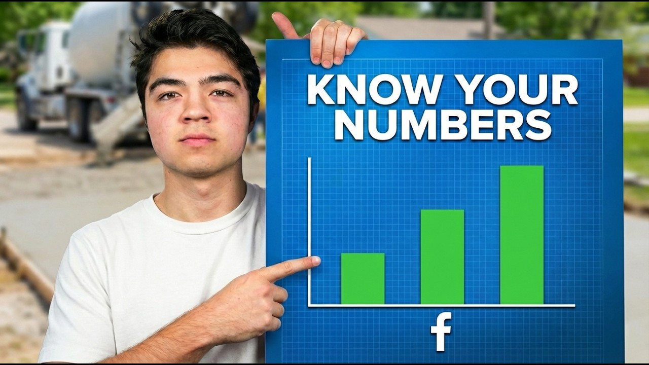 Concrete Facebook Ads Budget (What You Should Spend)