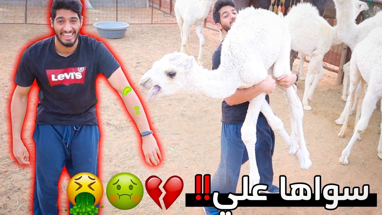 والله وسواها 🤮🤢! | ما توقعناها ابداً 😂💔 #فلوق