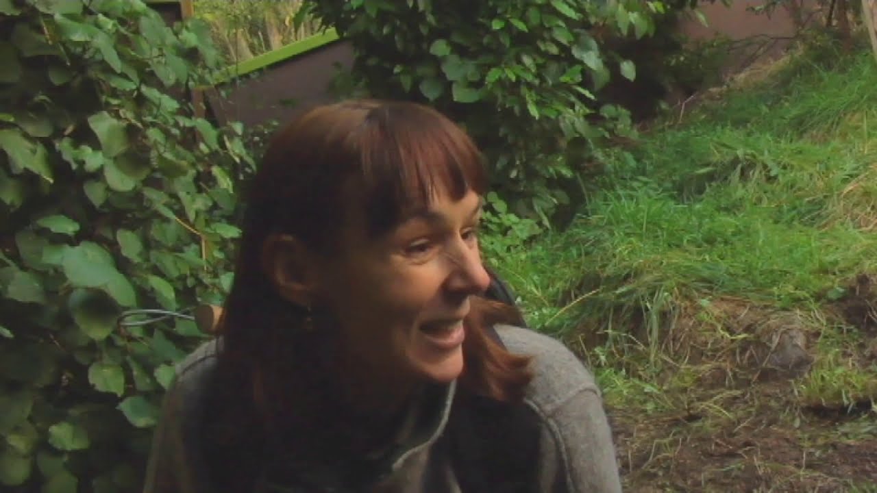 Meet the Locals: Sirocco the kākāpō