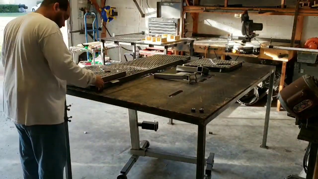 Mow and Go Systems - install, test, removal, and packaging