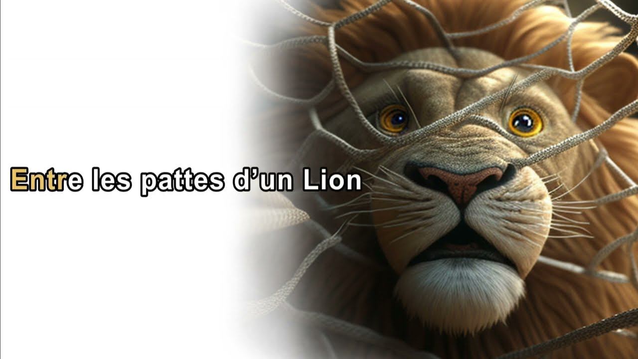 24 KARAOKE Le lion et le rat