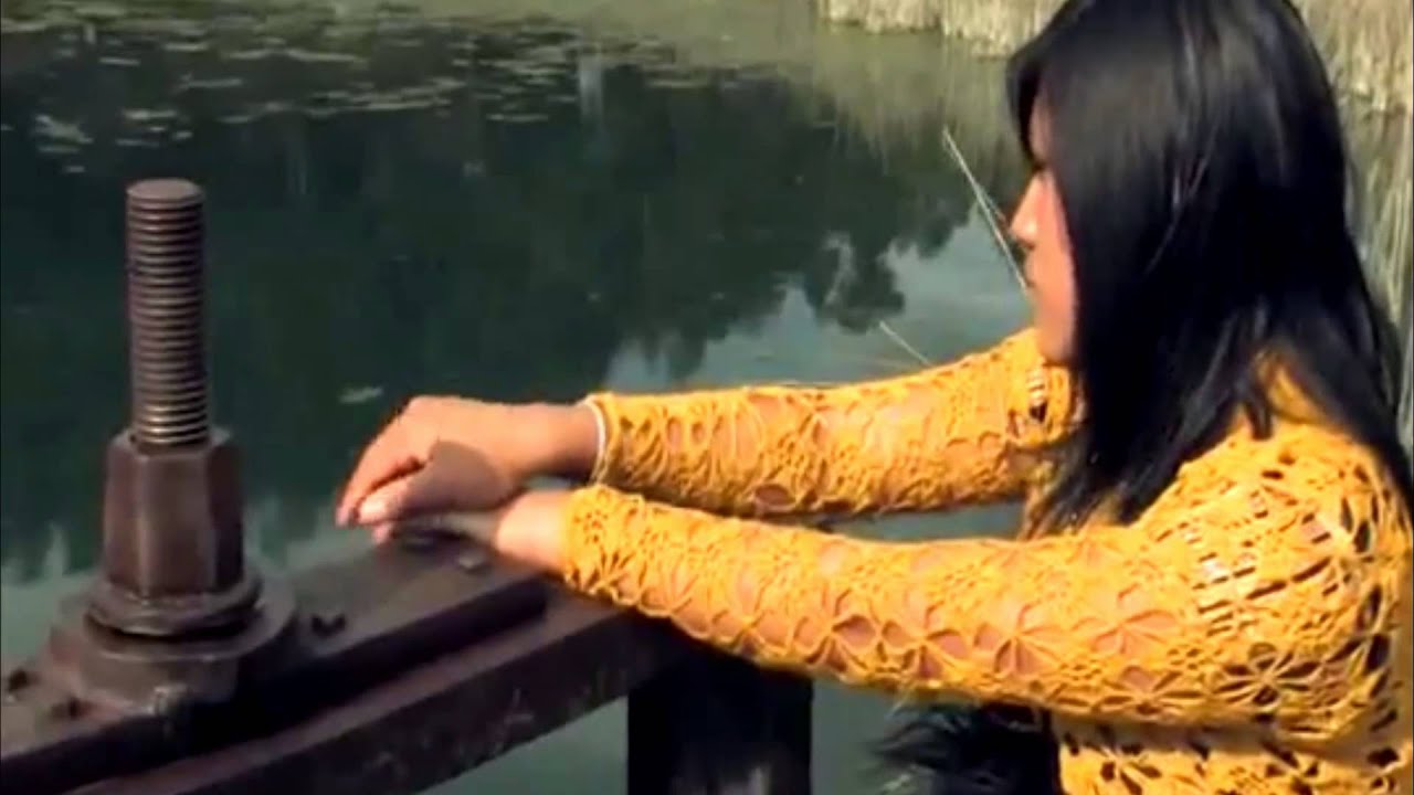 CLAUDIA GOMEZ l Mu Xa O'K Video Clip HD 1080