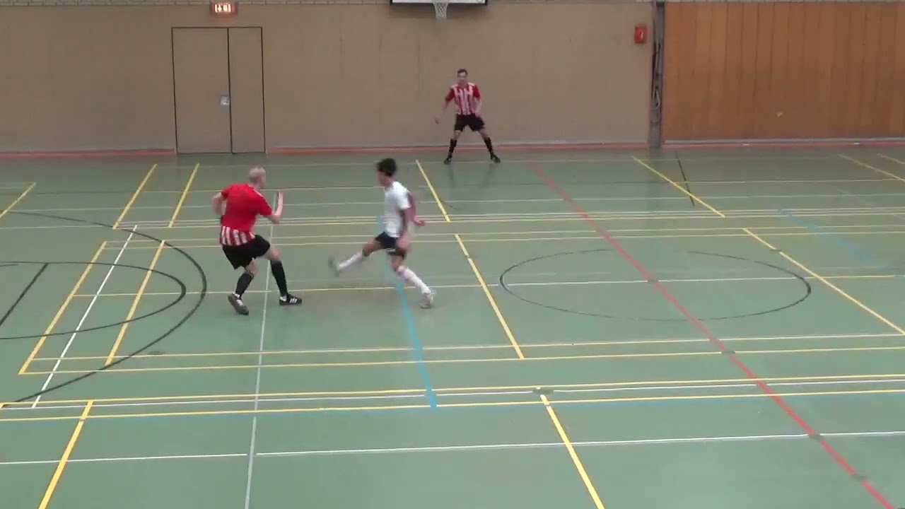 SG Neuenwalde - OSC Bremerhaven,14.01.2023, 23.Theodor - Meineke -Turnier 2023